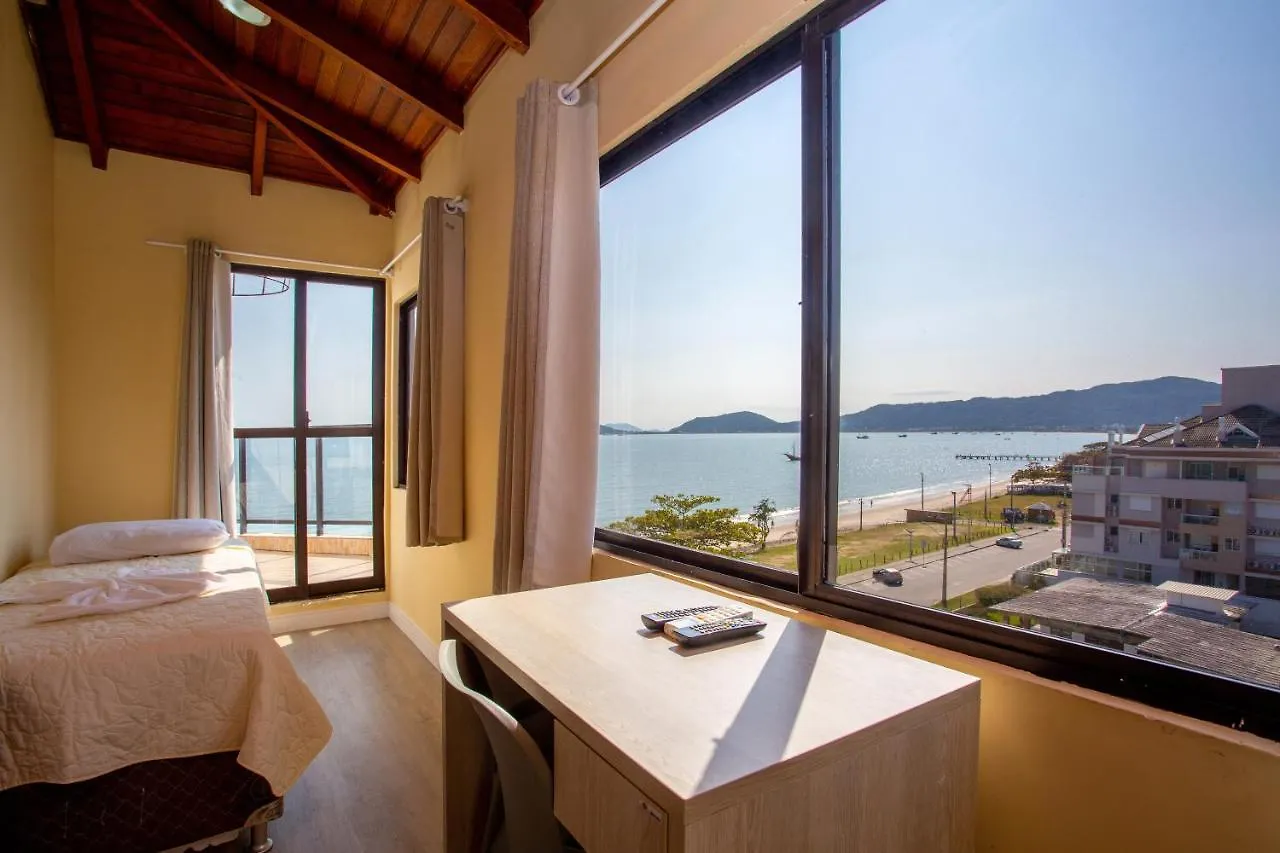 Hotel Vila Mar Florianópolis