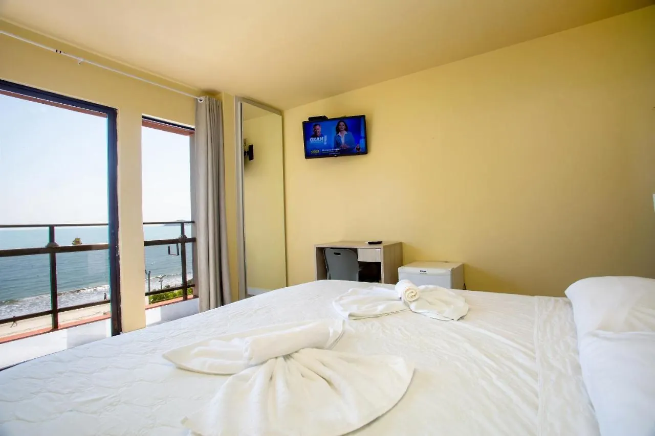Hotel Vila Mar Florianópolis Brasil