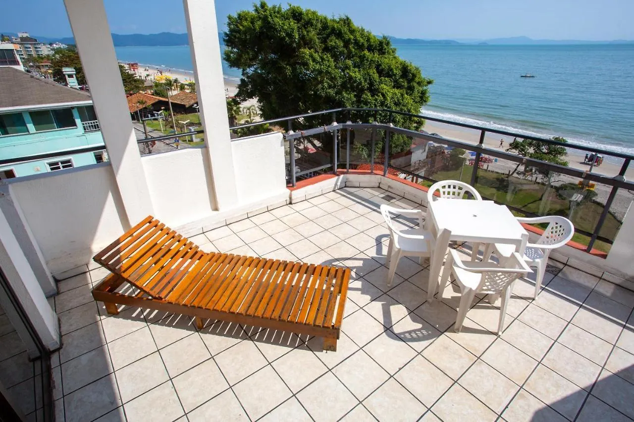 ***  Hotel Vila Mar Florianopolis Brazil