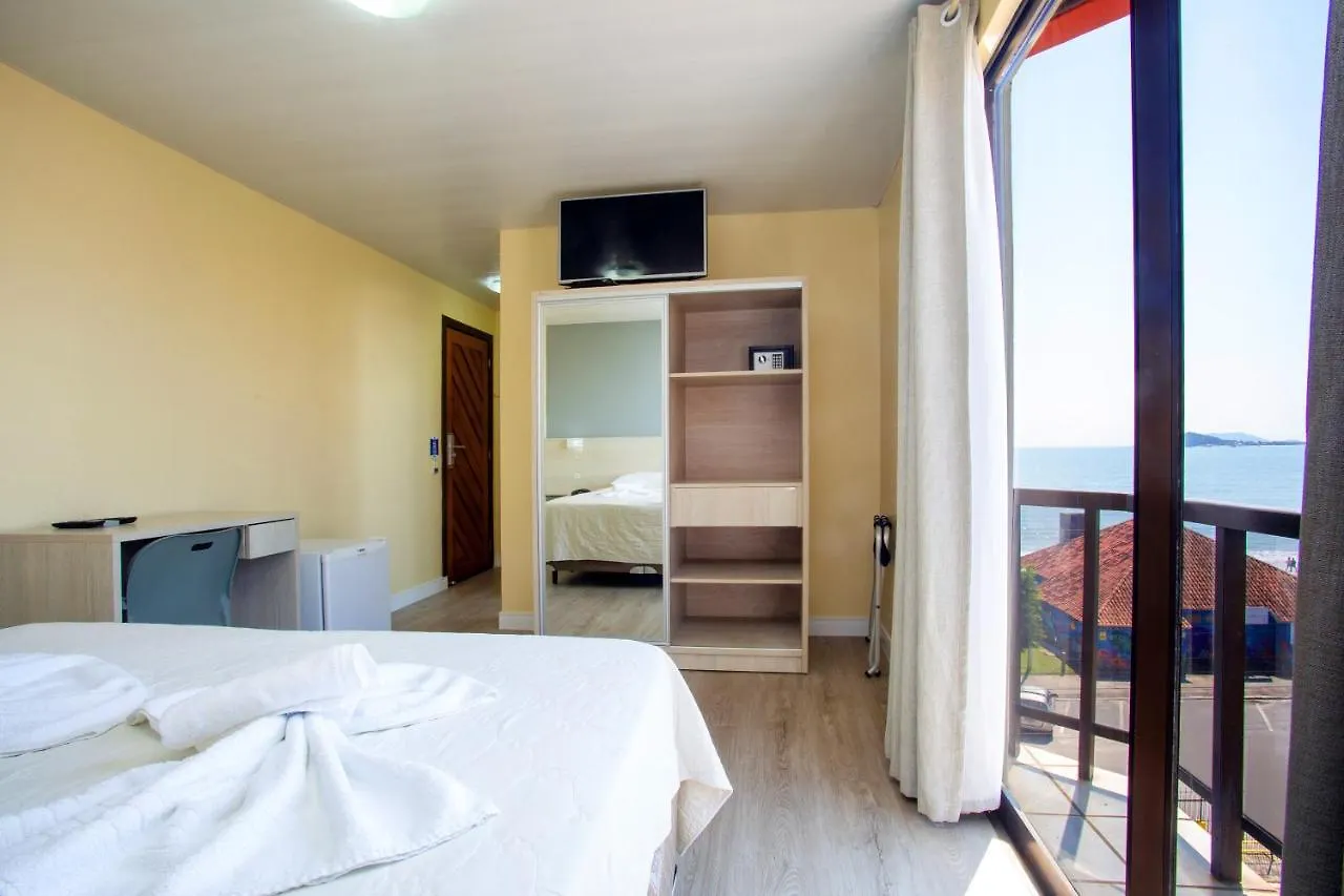 Hotel Vila Mar Florianopolis
