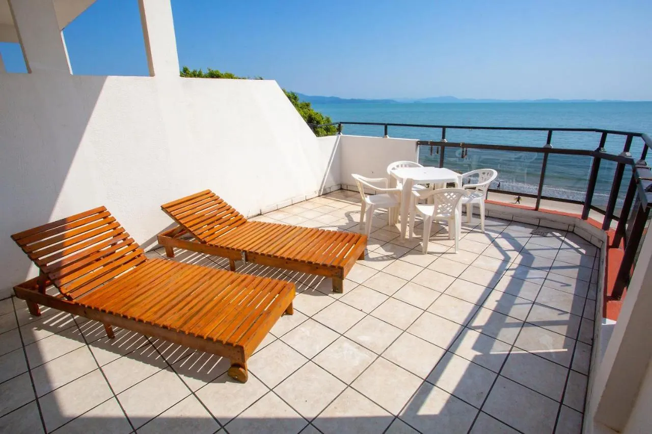 Hotel Vila Mar Florianopolis