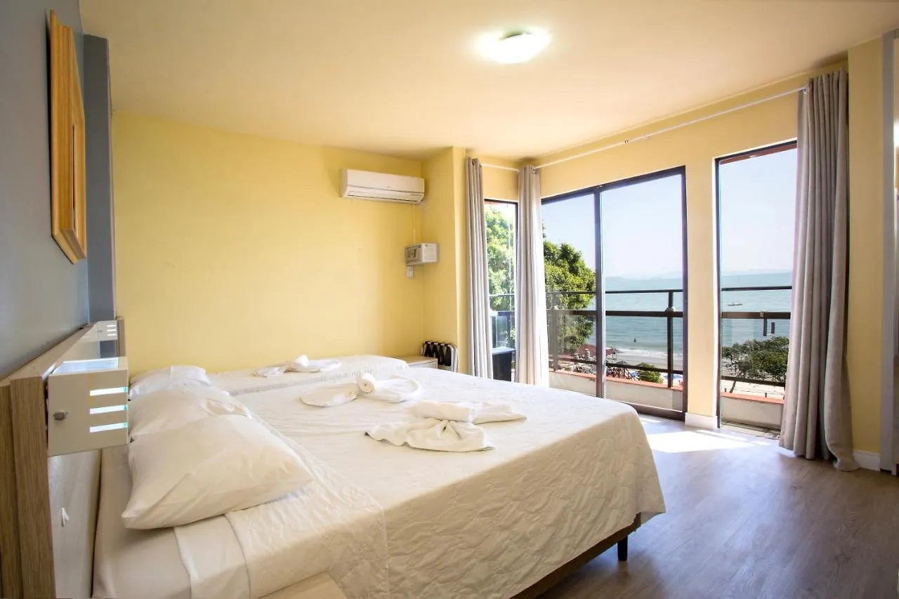 Hotel Vila Mar Florianópolis 3*,  Brasil