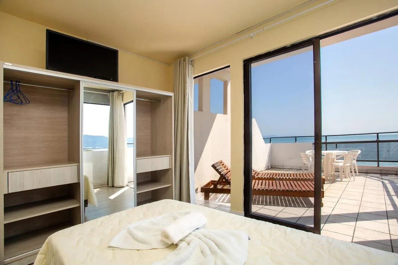 Hotel Vila Mar Florianopolis