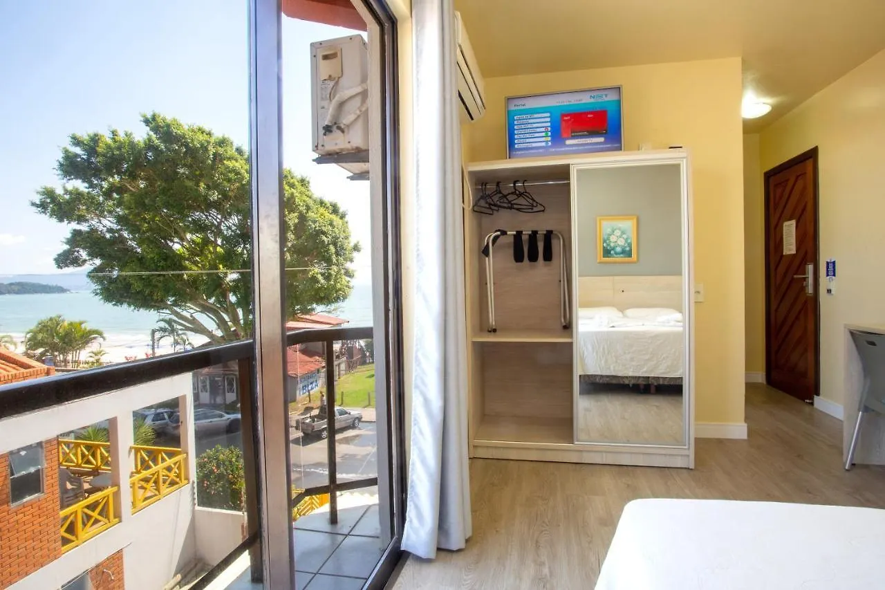 Hotel Vila Mar Florianopolis