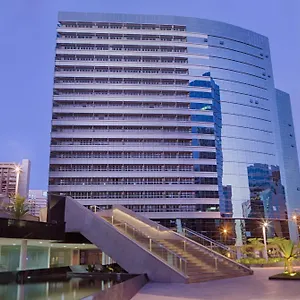 Fusion Hplus Express + 3* Brasilia