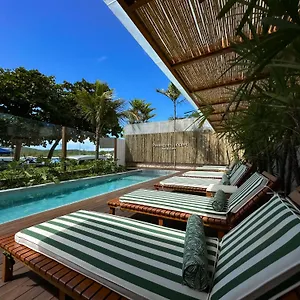 Passagem Concept E 5* Cabo Frio