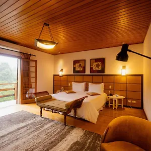 Apple House 4* Campos do Jordao