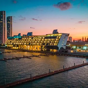 Novotel Marina 4* Recife