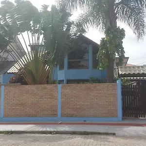 Tartaruga Azul Apartamento