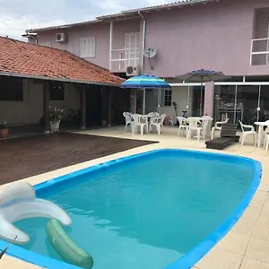 Casa Ingleses Сasa de vacaciones